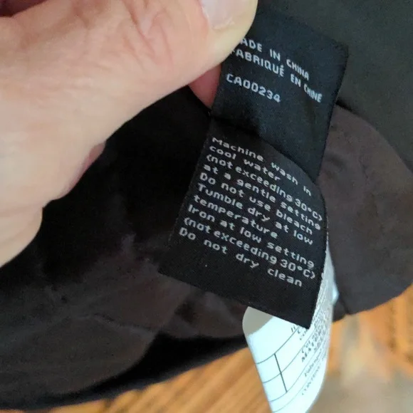 Men's Jacket - Picture 7 of 7